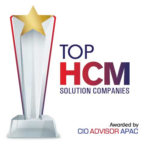 Top 10 HCM Solution Companies in APAC - 2019